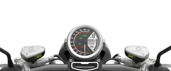 Vmoto TCmax 3900W 110km/h Motoçikletë Elektrike | Electric Motorcycle 3