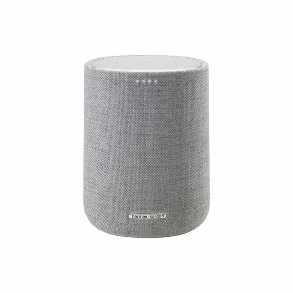Harman Kardon HKCITAONEMK3GRYEP Citation One Altoparlant, e Hirit | Speaker, Grey 4