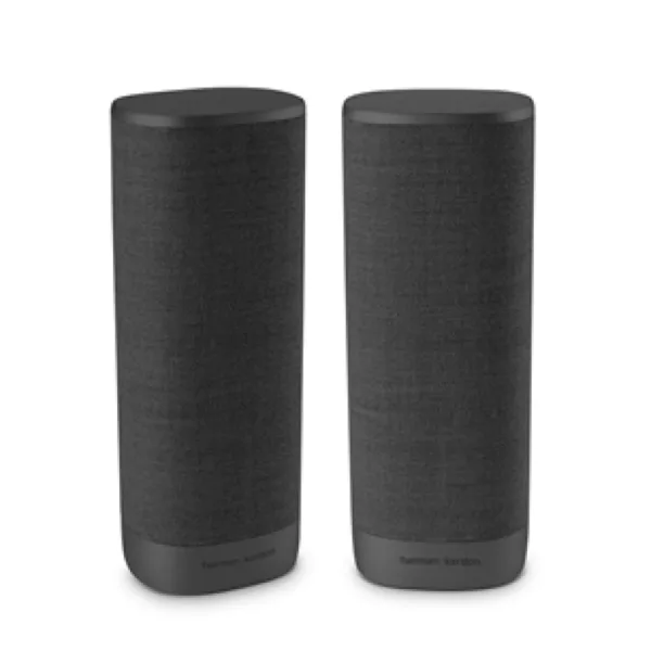 Harman Kardon HKCITASURRBLKEU Altoparlant Çift | Citation Surround 2