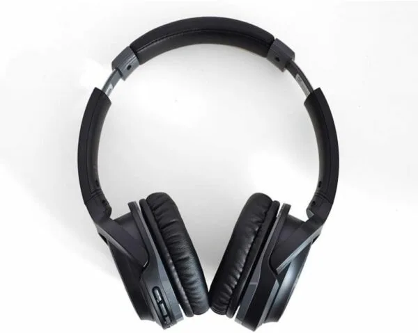 ATH-S200BTBK Kufje me Bluetooth | Bluetooth Wireless Headphones 4