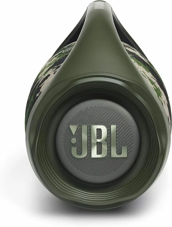 JBL BoomBox2 Altoparlant me Bluetooth | Bluetooth Speaker 3