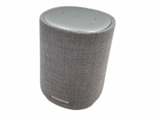Harman Kardon HKCITAONEMK3GRYEP Citation One Altoparlant, e Hirit | Speaker, Grey 3