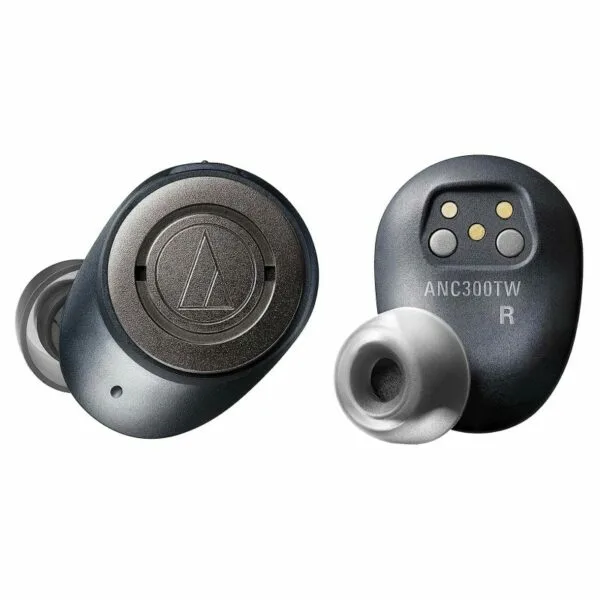 ATH-ANC300TW Kufje pa Kabllo | Wireless Headphones