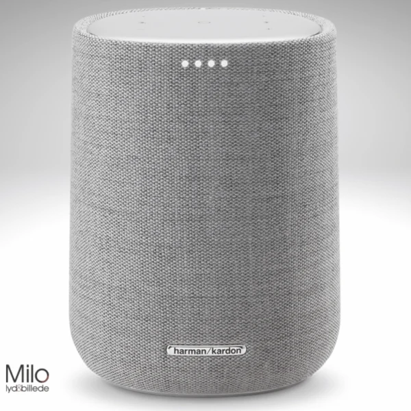 Harman Kardon HKCITAONEMK3GRYEP Citation One Altoparlant, e Hirit | Speaker, Grey 2