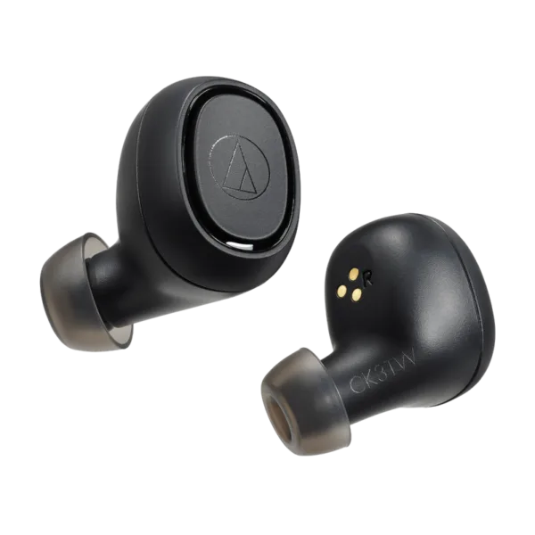 ATH-CK3TWBK Kufje pa Kabllo | Wireless Headphones 2