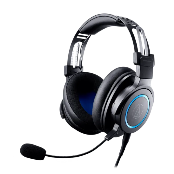 ATH-G1 Kufje me Kabllo për Gaming | Wired Gaming Headset 2