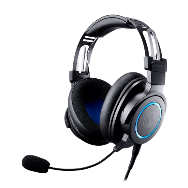 ATH-G1 Kufje me Kabllo për Gaming | Wired Gaming Headset 12