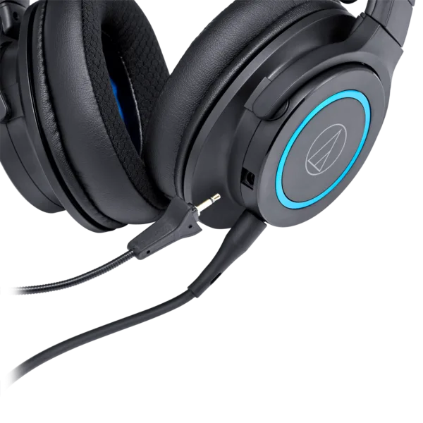 ATH-G1 Kufje me Kabllo për Gaming | Wired Gaming Headset 7