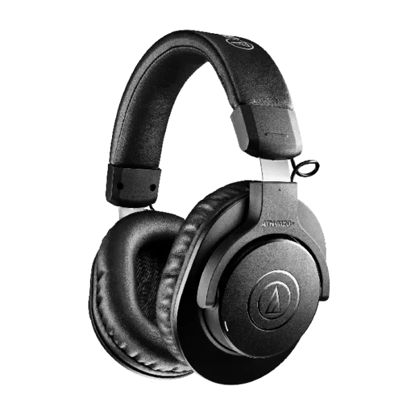 ATH-M20XBT Kufje pa Kabllo | Wireless Headphones 7