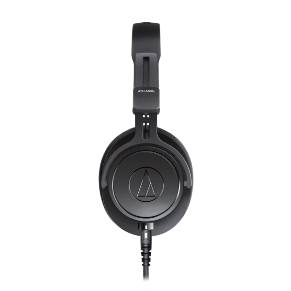 ATH-M60X Kufje Profesionale me Kabllo | Professional Monitor Headphones 8