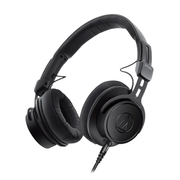 ATH-M60X Kufje Profesionale me Kabllo | Professional Monitor Headphones 7