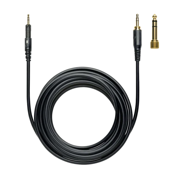 ATH-M60X Kufje Profesionale me Kabllo | Professional Monitor Headphones 5