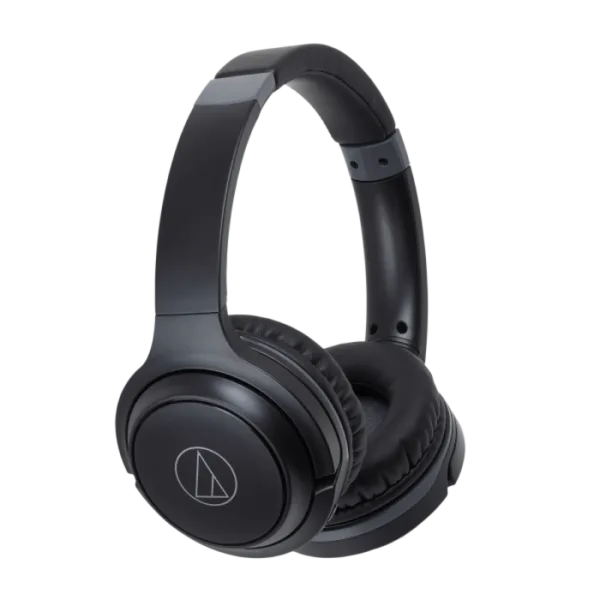 ATH-S200BTBK Kufje me Bluetooth | Bluetooth Wireless Headphones 2