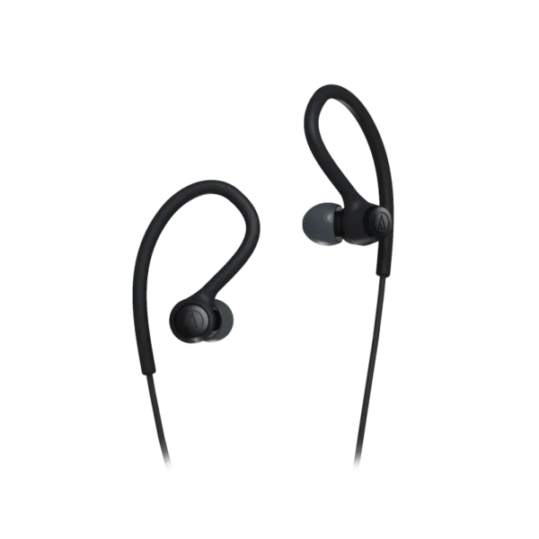 ATH-SPORT10 Kufle Sport me Kabllo | Wired Sports Headphones 2