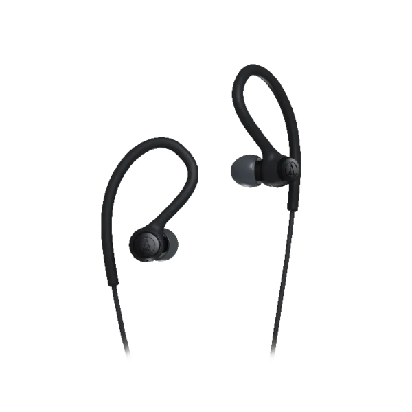 ATH-SPORT10 Kufle Sport me Kabllo | Wired Sports Headphones 3