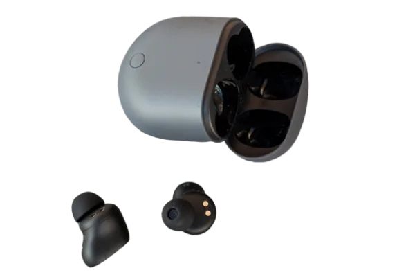 Xiaomi Redmi Buds 3 Pro Kufje | Headphones (Glacier Grey) 4