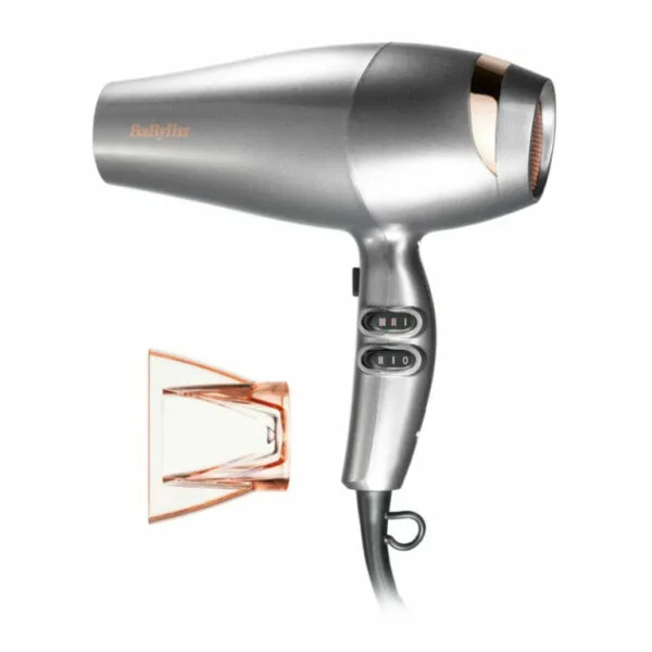 Babyliss 5336NPE Tharse për Flokë | Hair Dryer 2