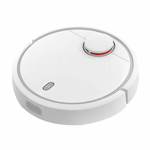 Xiaomi S10 Fshesë Robotike për Pastrim | Robot Vacuum Cleaner 4000Pa 2