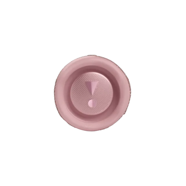 JBL Flip 6 Altoparlant Portativ, Rozë | Portable Waterproof Speaker, Pink 4