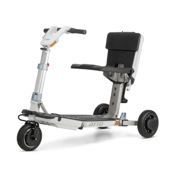 ATTO AT01 Trotinet Mobiliteti Elektrik | Electric Mobility Scooter 2