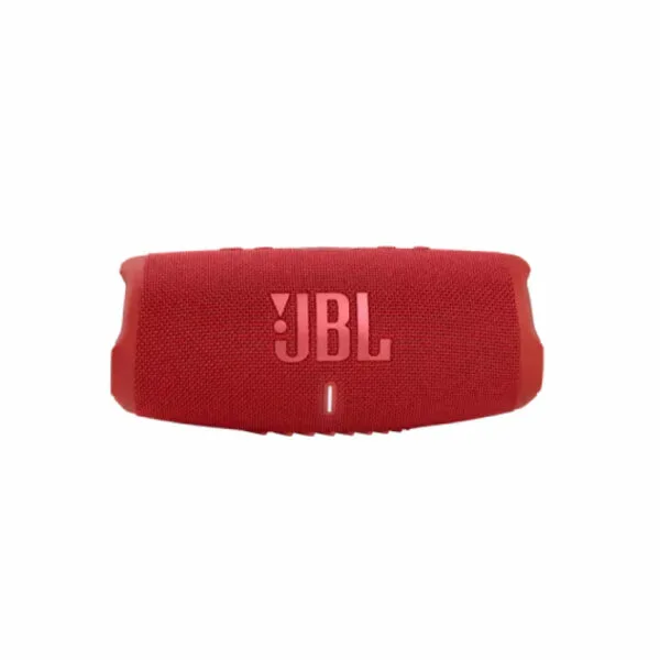 JBL Charge 5 Altoparlant Portativ me Bluetooth, e Kuqe | Portable Bluetooth Speaker, Red 2