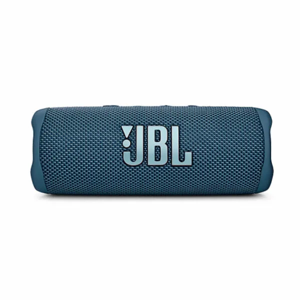 JBL Flip 6 Altoparlant Portativ, Blu | Portable Waterproof Speaker,Blue 2