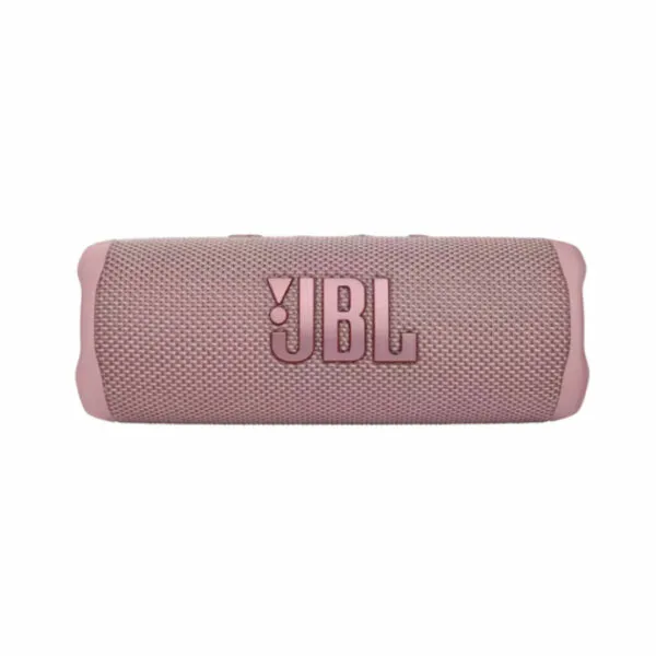 JBL Flip 6 Altoparlant Portativ, Rozë | Portable Waterproof Speaker, Pink 2