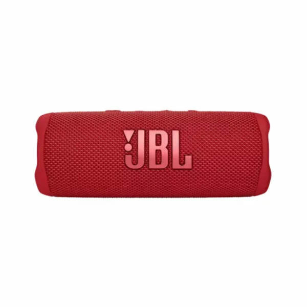 JBL Flip 6 Altoparlant Portativ, e Kuqe | Portable Waterproof Speaker, Red 2