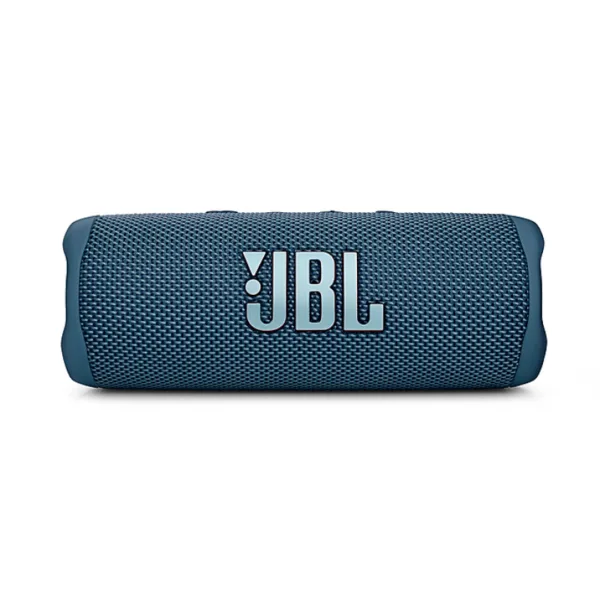 JBL Flip 6 Altoparlant Portativ, Blu | Portable Waterproof Speaker,Blue 4