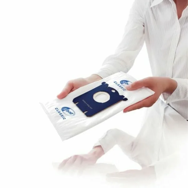 Philips FC8021/03 Thasë për Fshesë Elektrike | Vacuum Cleaner Bags 2