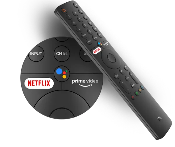 Xiaomi TV 75" Mi Q1 QLED Televizor Android 5
