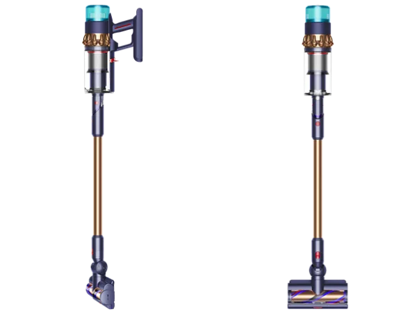 Dyson Gen 5 Detect Absolute Rose-Gold Fshesë Elektrike | Vacuum Cleaner 3