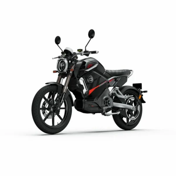 Vmoto TCmax 3900W 110km/h Motoçikletë Elektrike | Electric Motorcycle 2