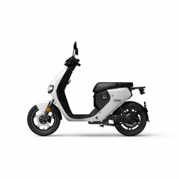 Vmoto CUmini 1000W 45km/h Lithium 48V20Ah Motoçikletë Elektrike | Electric Motorcycle 2