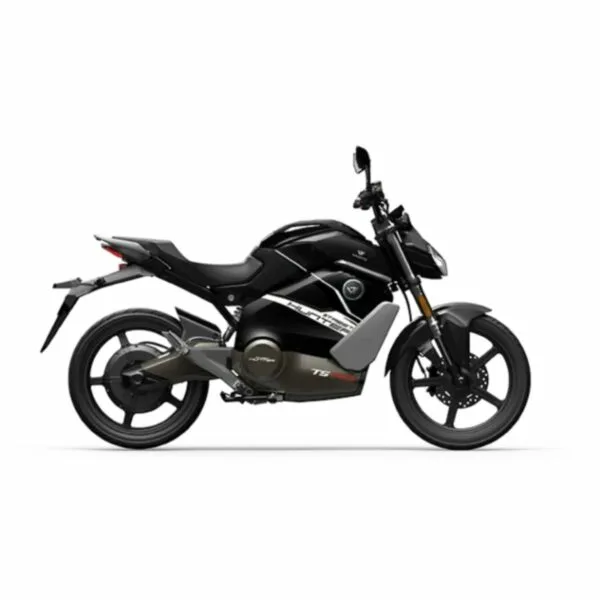 Vmoto TS Street Hunter PRO 4100W 90km/h 2xLithium 60V32Ah Motoçikletë Elektrike | Electric Motorcycl 2