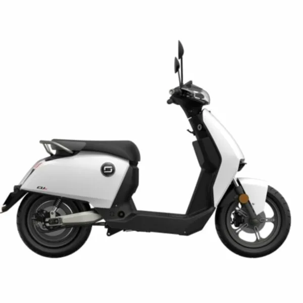 Vmoto CUX PRO 2300W 55km/h Lithium 60V43Ah Motoçikletë Elektrike | Electric Motorcycle 2