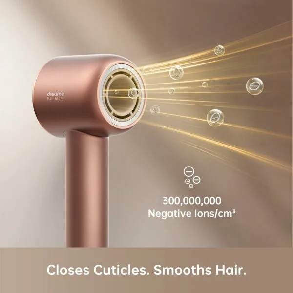 Dreame Hair Glory Tharrëse e Flokëve | Hair Dryer 6