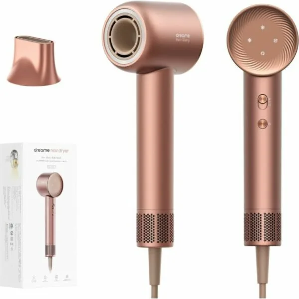 Dreame Hair Glory Tharrëse e Flokëve | Hair Dryer 2