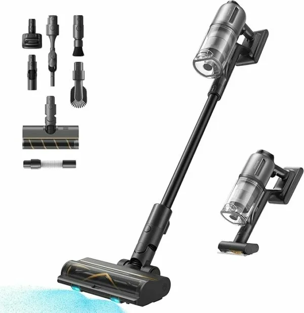 Dreame Z30 Fshesë Elektrike pa Kabllo | Cordless Stick Vacuum Cleaner 2