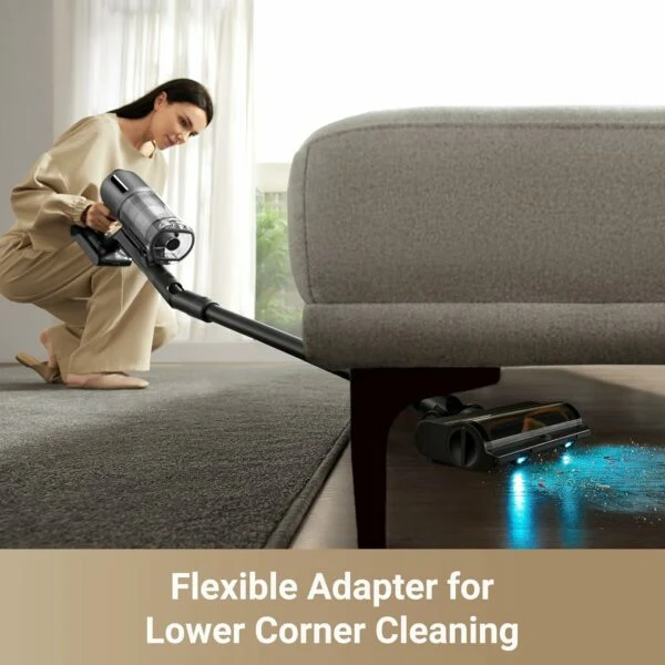 Dreame Z30 Fshesë Elektrike pa Kabllo | Cordless Stick Vacuum Cleaner