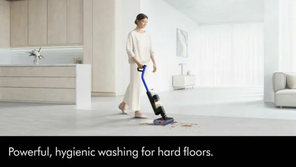 Dyson Gen 5 Detect Absolute Blue-Copper Fshesë Elektrike | Vacuum Cleaner 3