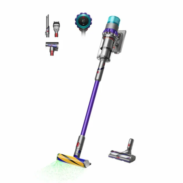Dyson Gen 5 Detect Absolute Blue-Copper Fshesë Elektrike | Vacuum Cleaner 2