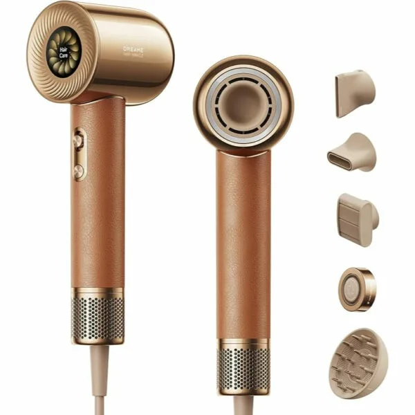 Dreame Miracle Stilues për Flokë | Multi Hair Styler 2